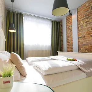 Krupnicza Luxury Old Town Kraków