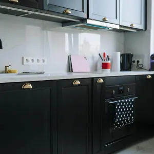  Apartament Teczowa 2