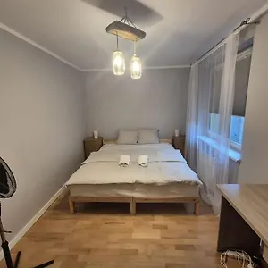  Apartament Zamieszkaj W Sercu Wroclawia