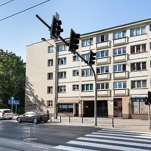  Apartament Patro 2 Centrum
