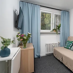  Apartament Patro 3 Centrum