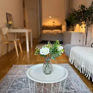  Apartament Rustic Old Town