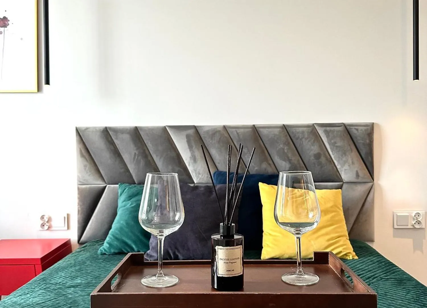Mieszczanska 25 Apartment - Self Check-In 20H - Parking & Lift Вроцлав
