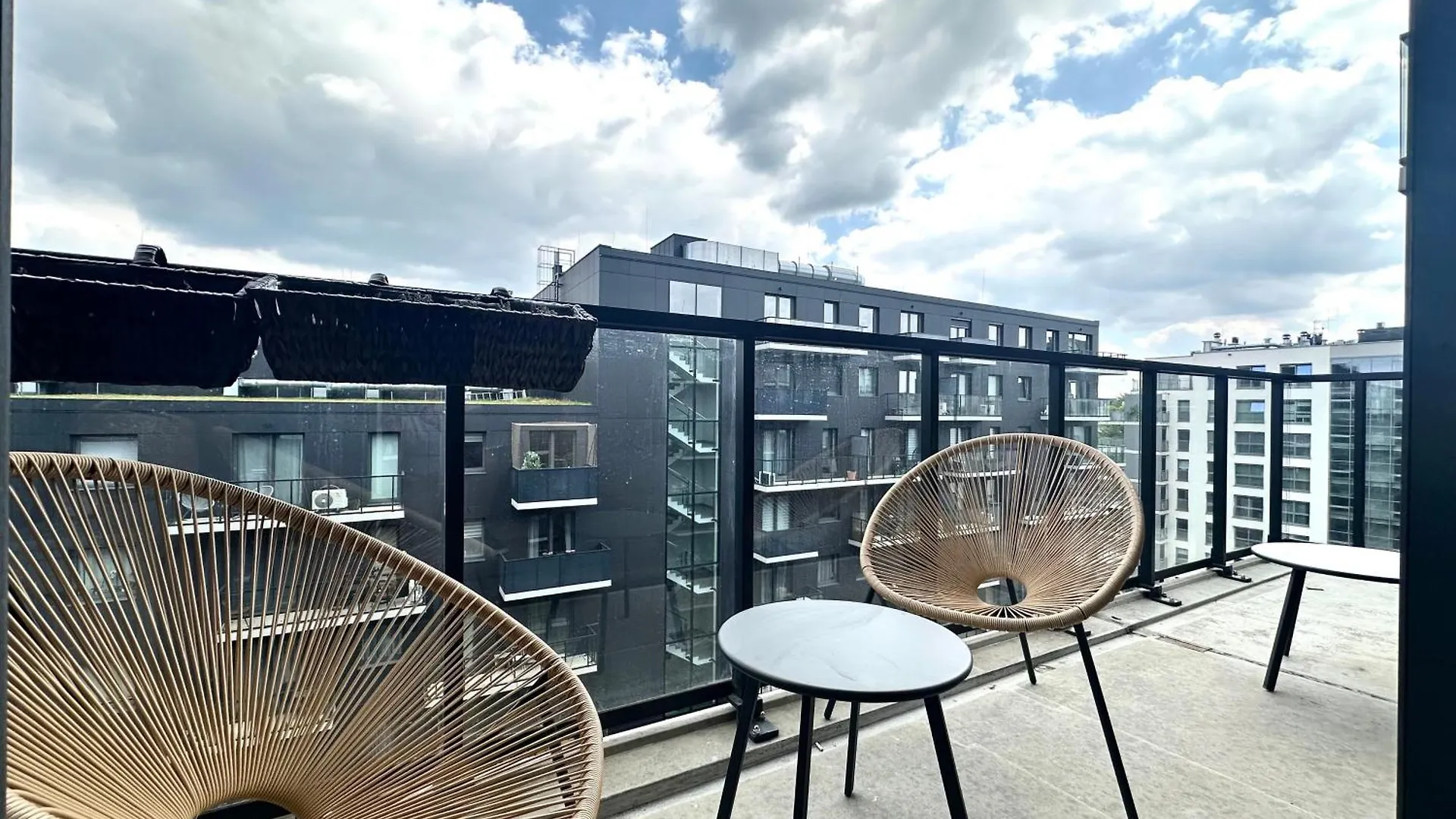 Mieszczanska 25 Apartment - Self Check-In 20H - Parking & Lift Вроцлав 0*,